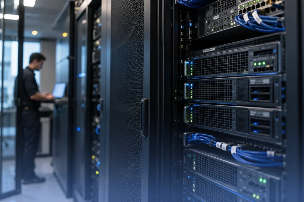 byteway hipaa compliance services