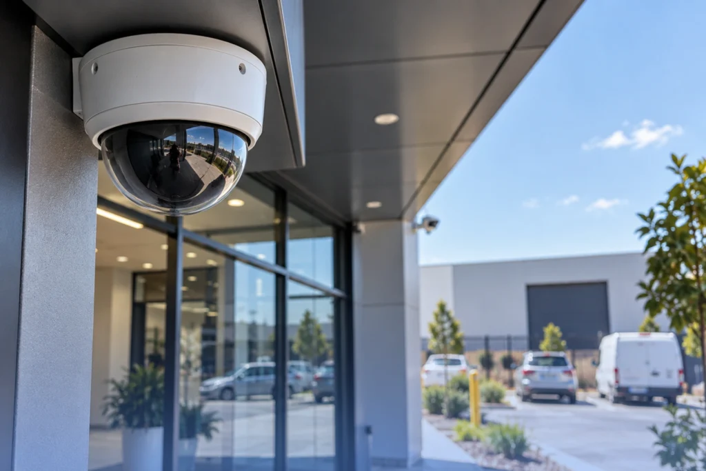 ip cameras