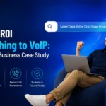 The Real ROI of Switching to VoIP A Melbourne Business Case Study