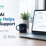 Where AI Actually Helps Your IT Support