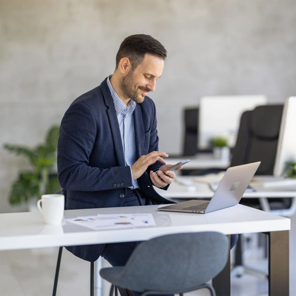 5g mobile plans for business