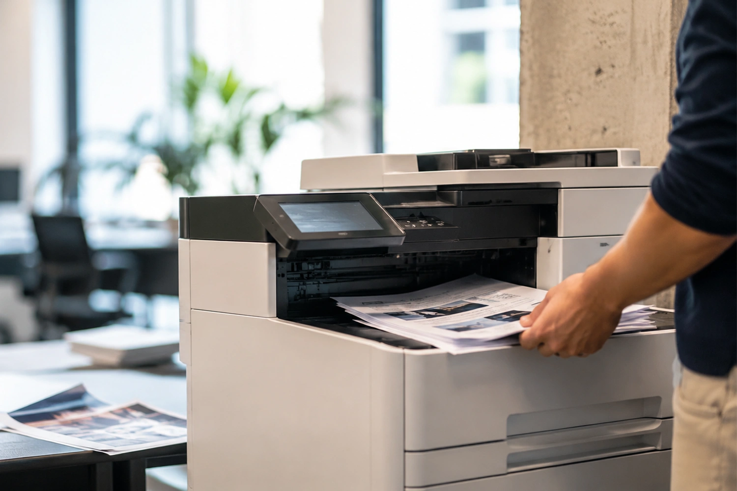 Why Byteway Sizes Printers to Real Usage, Not Just Specs