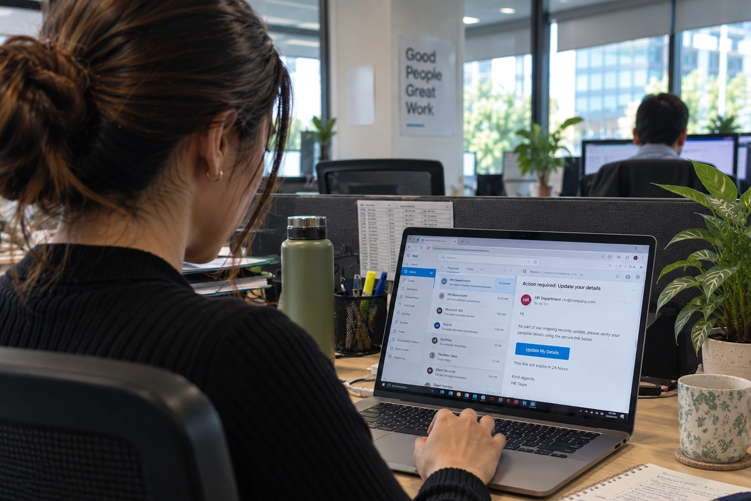 Why Human Error Is Still Your Biggest Cyber Risk in 2026