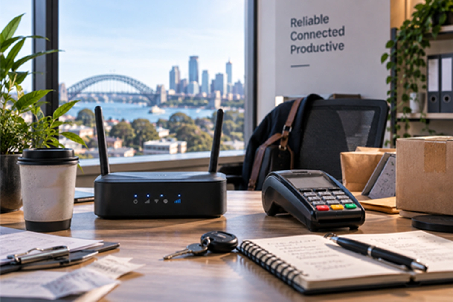 business internet provider