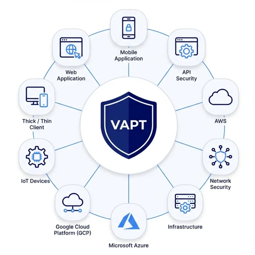 Why Melbourne Businesses Commission VAPT in 2026