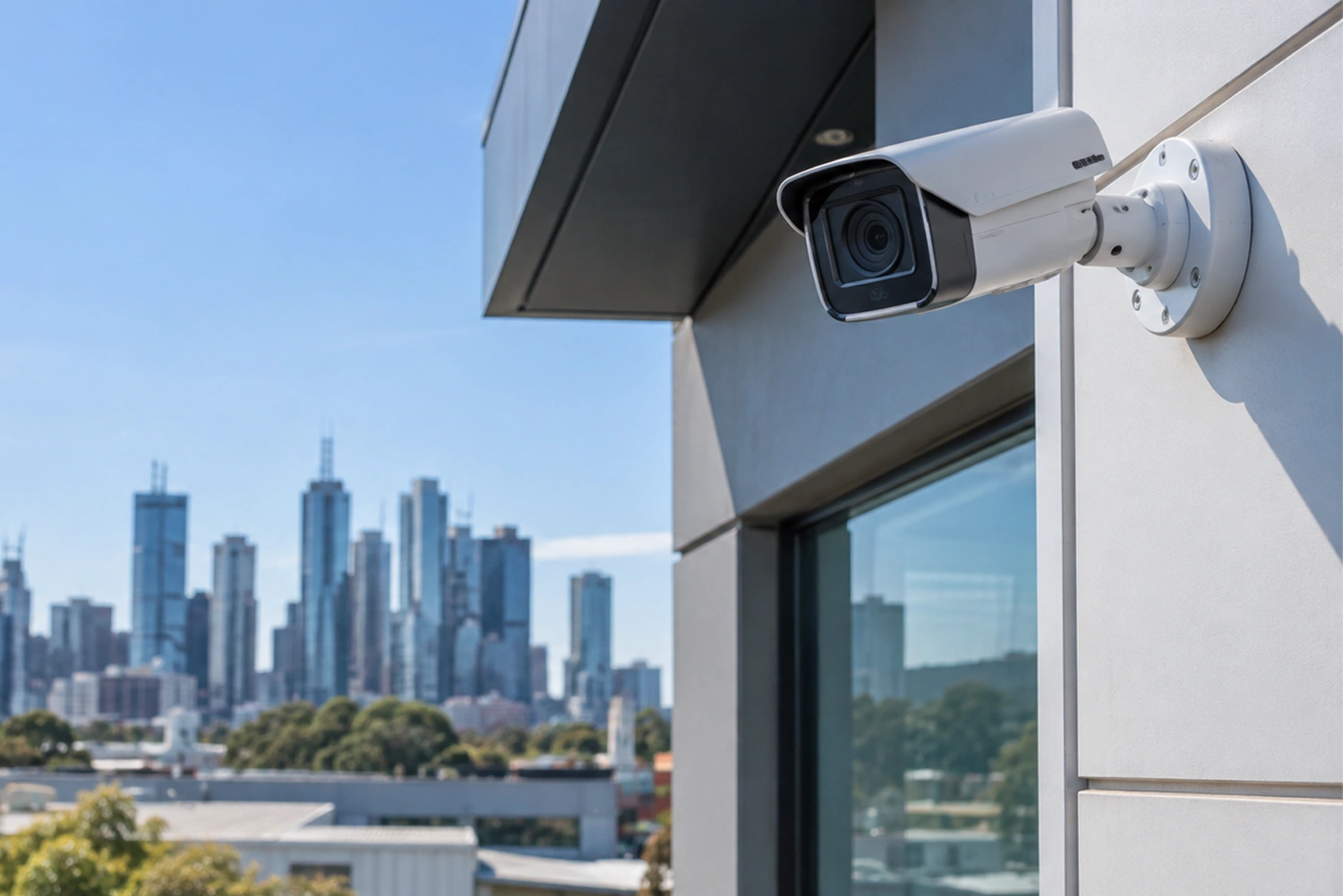 cctv installation australia