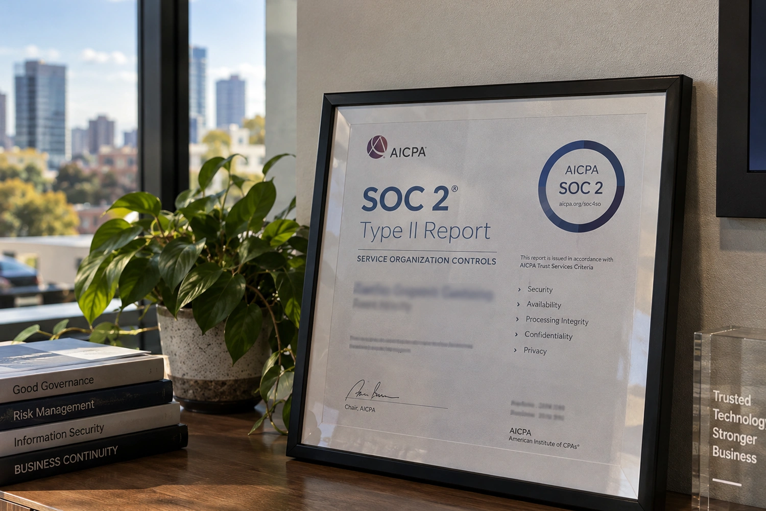 Why SOC 2 Has Become a Sales Requirement, Not Just a Security One