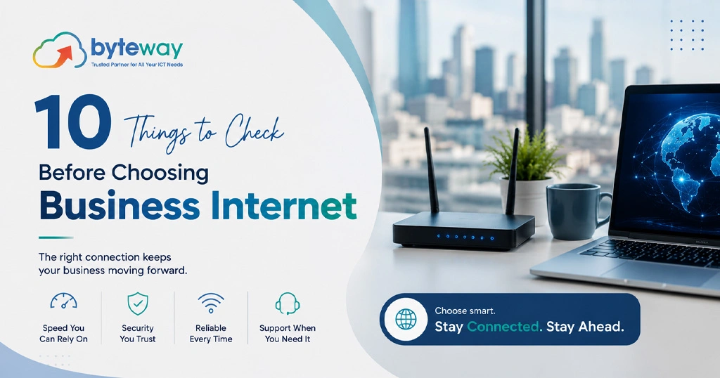 business internet provider