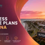 4G Business Mobile Plans in Altona