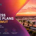 Byteway 4G Business Mobile Plans in Derrimut