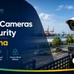 Byteway CCTV Cameras & Security in Altona