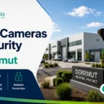 Byteway CCTV Cameras & Security in Derrimut