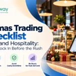 it checklist for peak trading