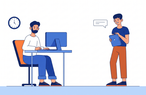 Works From Any Device
